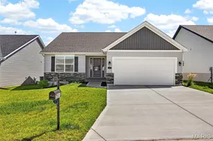 833 Cedarwood Dr, Moscow Mills, MO 63362 - Photo 3