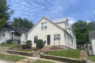310 Olive St, Hannibal, MO 63401 - Photo 1