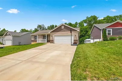 241 Cuivre Valley Drive, Troy, MO 63379 - Photo 3
