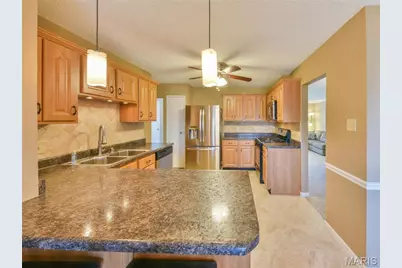 2 Sunny Forest Court, Ellisville, MO 63011 - Photo 9