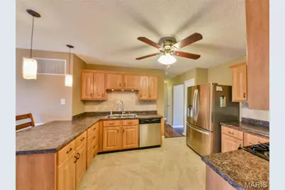2 Sunny Forest Court, Ellisville, MO 63011 - Photo 7