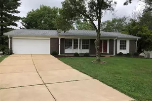 2 Sunny Forest Ct, Ellisville, MO 63011 - Photo 1