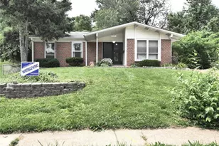 2295 Woodgrass Dr, Saint Louis, MO 63114 - Photo 39