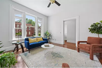 2701 Ann Avenue, Saint Louis, MO 63104 - Photo 5