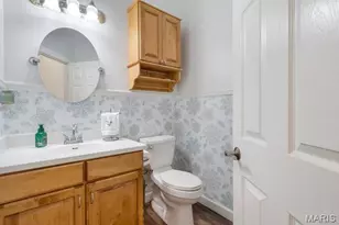 45 Oak Creek Dr, Moscow Mills, MO 63362 - Photo 25