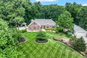 45 Oak Creek Dr, Moscow Mills, MO 63362 - Photo 1