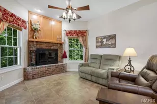 45 Oak Creek Dr, Moscow Mills, MO 63362 - Photo 19