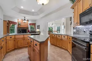 45 Oak Creek Dr, Moscow Mills, MO 63362 - Photo 17