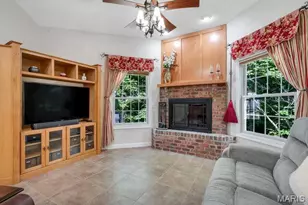 45 Oak Creek Dr, Moscow Mills, MO 63362 - Photo 3