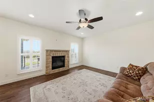 506 Columbia Downs Dr, Lake Saint Louis, MO 63367 - Photo 5