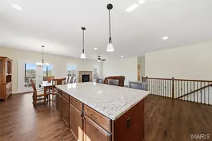 506 Columbia Downs Dr, Lake Saint Louis, MO 63367 - Photo 11