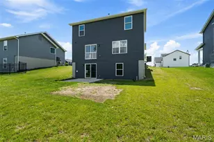 430 Hammerstone Dr, Moscow Mills, MO 63362 - Photo 33