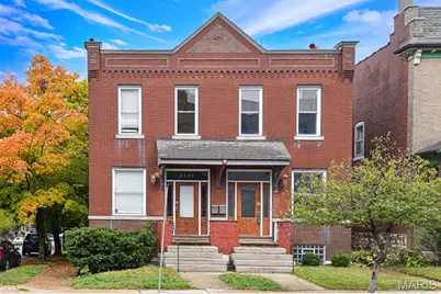 2602 Minnesota Avenue, Saint Louis, MO 63118 - Photo 1