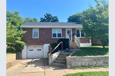 8903 Pine Avenue, Saint Louis, MO 63144 - Photo 1
