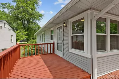 216 Turf Court, Saint Louis, MO 63119 - Photo 35