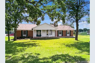 1300 N Washington Avenue, Union, MO 63084 - Photo 1