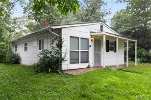 10151 Mayfair Dr, Saint Louis, MO 63136 - Photo 3