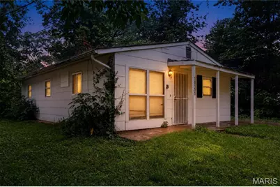 10151 Mayfair Drive, Saint Louis, MO 63136 - Photo 3