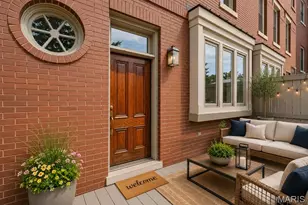 11 Portland Ct, Saint Louis, MO 63108 - Photo 3
