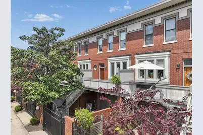 11 Portland Court, Saint Louis, MO 63108 - Photo 1