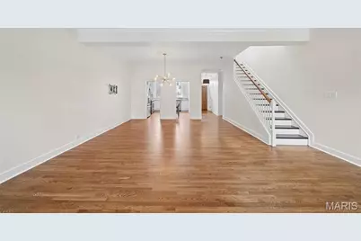 11 Portland Court, Saint Louis, MO 63108 - Photo 5