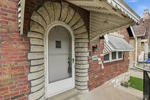 6993 Hillsland Ave, Saint Louis, MO 63109 - Photo 3