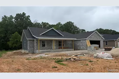 1100 Daytona Drive, Lebanon, MO 65536 - Photo 1