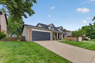 1428 Cedar Bluff Dr, Ballwin, MO 63021 - Photo 3