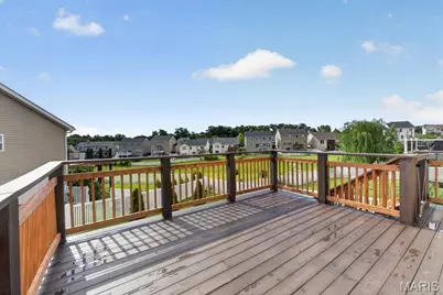 332 Pecan Bluffs Drive, Wentzville, MO 63385 - Photo 31