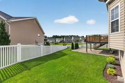 332 Pecan Bluffs Drive, Wentzville, MO 63385 - Photo 35
