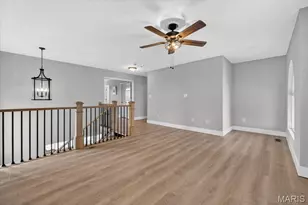 332 Pecan Bluffs Dr, Wentzville, MO 63385 - Photo 23