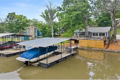 37 Rub Jean Drive, Sunrise Beach, MO 65079 - Photo 1