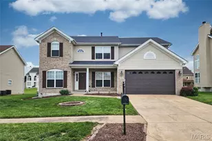 1222 Herman's Lake Dr, Hazelwood, MO 63034 - Photo 1