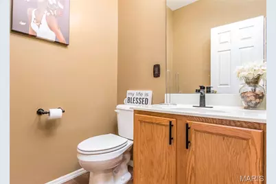 1222 Hermans Lake Drive, Unincorporated, MO 63034 - Photo 15