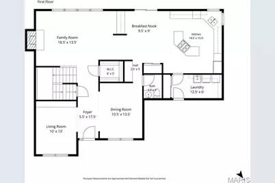 1222 Hermans Lake Drive, Hazelwood, MO 63034 - Photo 39