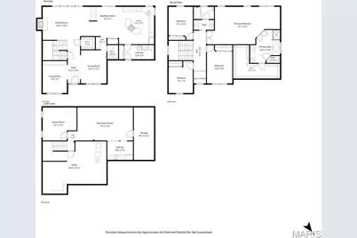 1222 Hermans Lake Drive, Hazelwood, MO 63034 - Photo 41