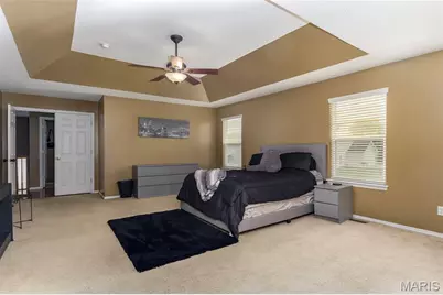 1222 Hermans Lake Drive, Unincorporated, MO 63034 - Photo 21