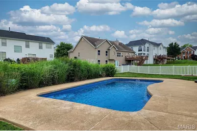 1222 Hermans Lake Drive, Unincorporated, MO 63034 - Photo 33