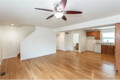 3828 McRee Avenue, Saint Louis, MO 63110 - Photo 3