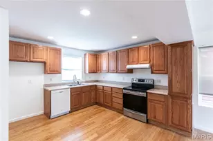 3828 McRee Ave, Saint Louis, MO 63110 - Photo 5