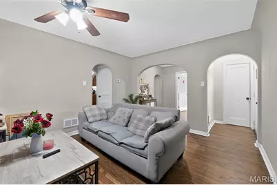 [Address not provided], Saint Ann, MO 63074 - Photo 5