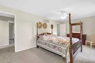 1748 Golden Lake Ct, Chesterfield, MO 63017 - Photo 37