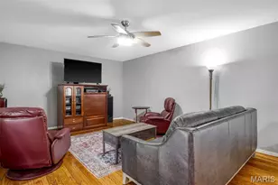 1748 Golden Lake Ct, Chesterfield, MO 63017 - Photo 21