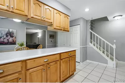 1748 Golden Lake Court, Chesterfield, MO 63017 - Photo 17