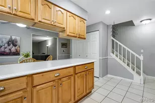 1748 Golden Lake Ct, Chesterfield, MO 63017 - Photo 17