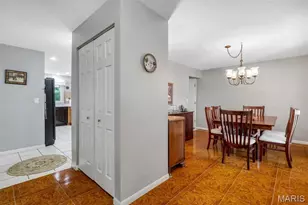 1748 Golden Lake Ct, Chesterfield, MO 63017 - Photo 11