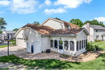 1748 Golden Lake Court, Chesterfield, MO 63017 - Photo 49