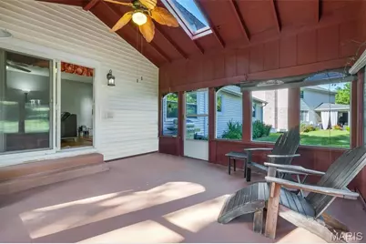 1748 Golden Lake Court, Chesterfield, MO 63017 - Photo 23