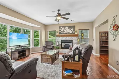 4160 Winwood Circle, Pacific, MO 63069 - Photo 5