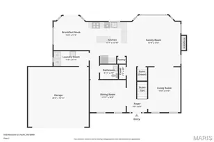 4160 Winwood Cir, Pacific, MO 63069 - Photo 49